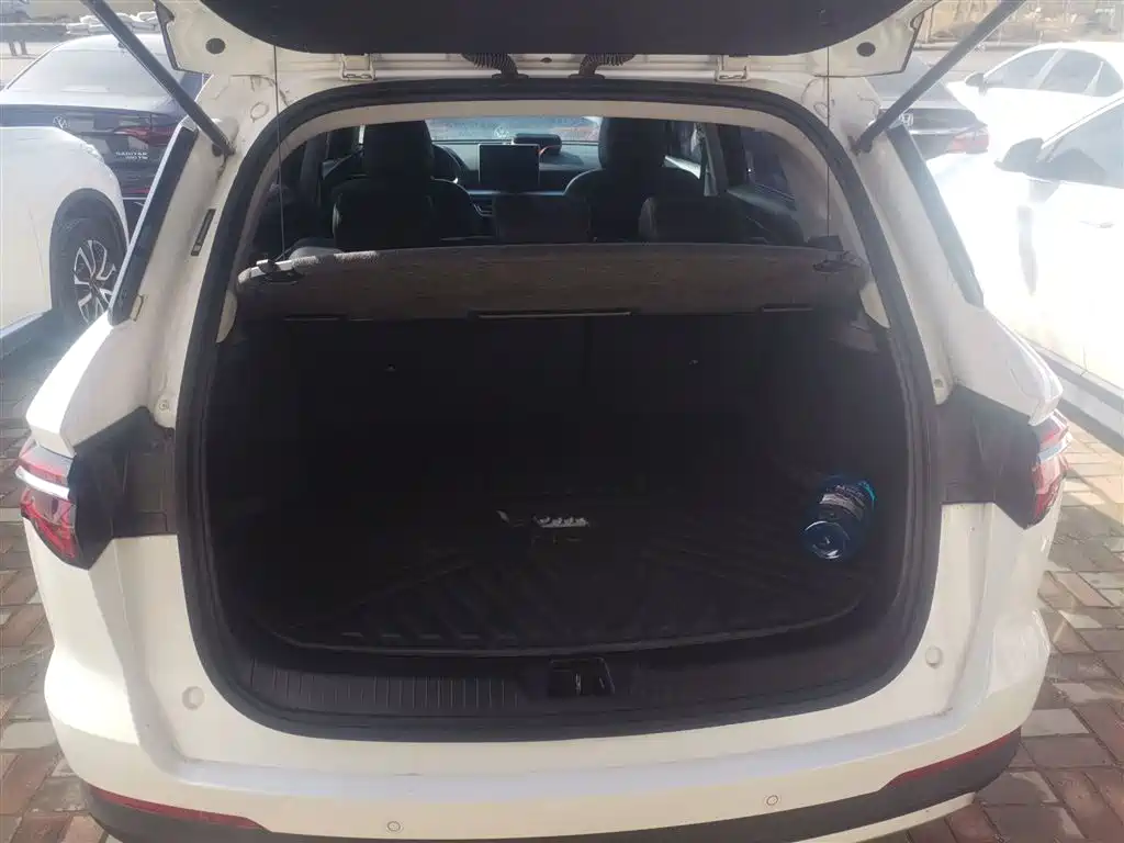 BYD Song Pro 2019 1.5T Automatic Elite фото 15