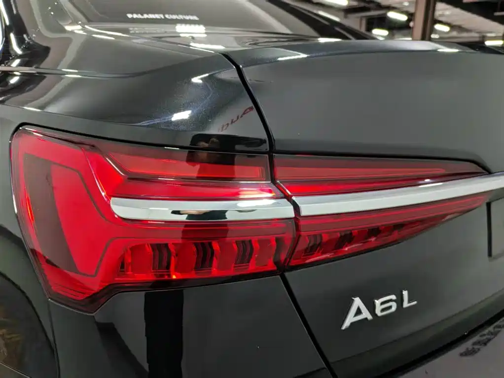  A6L