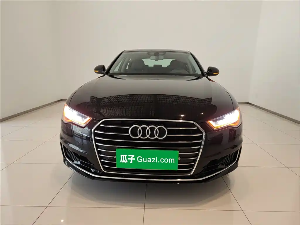 Audi A6L 2018 30th Anniversary TFSI Progressive фото 3