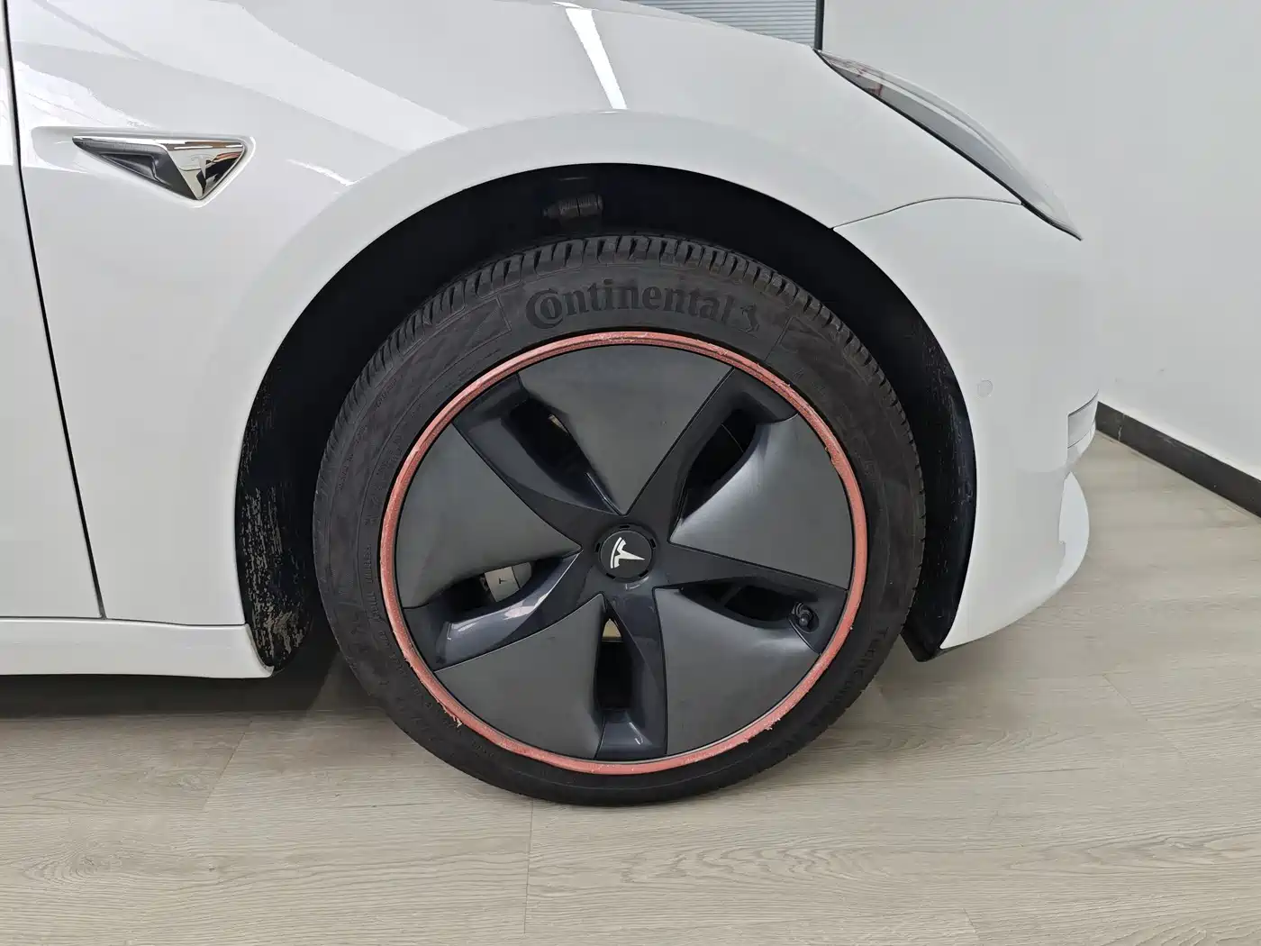 Фото 48 - Tesla Model 3 (Import)