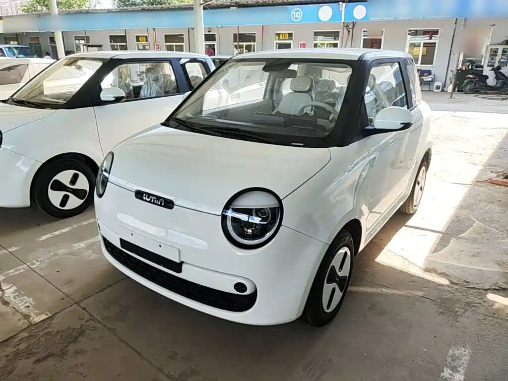 2026 Changan Lumin