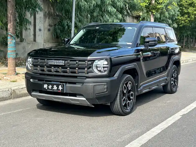 Haval Cool Dog 2023