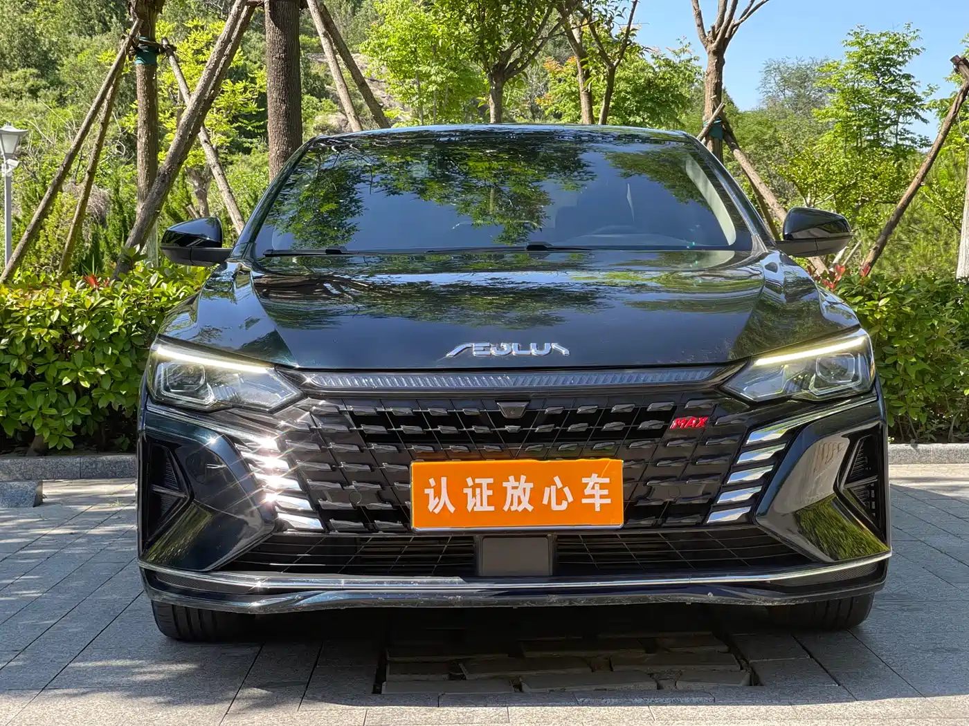 DONGFENG YI HYUN MAX