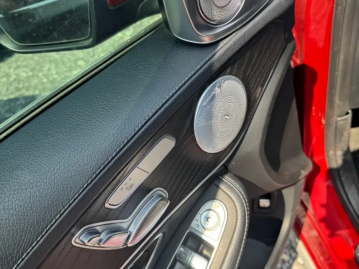 Mercedes-Benz C-Class 2019 Facelift C 260 L Sport фото 11