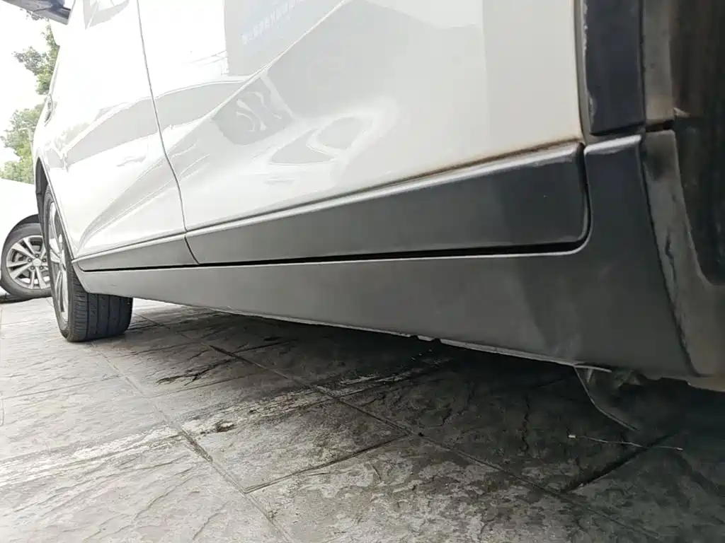 Luxgen U6 SUV 2015 2015 1.8T Charm Upgrade