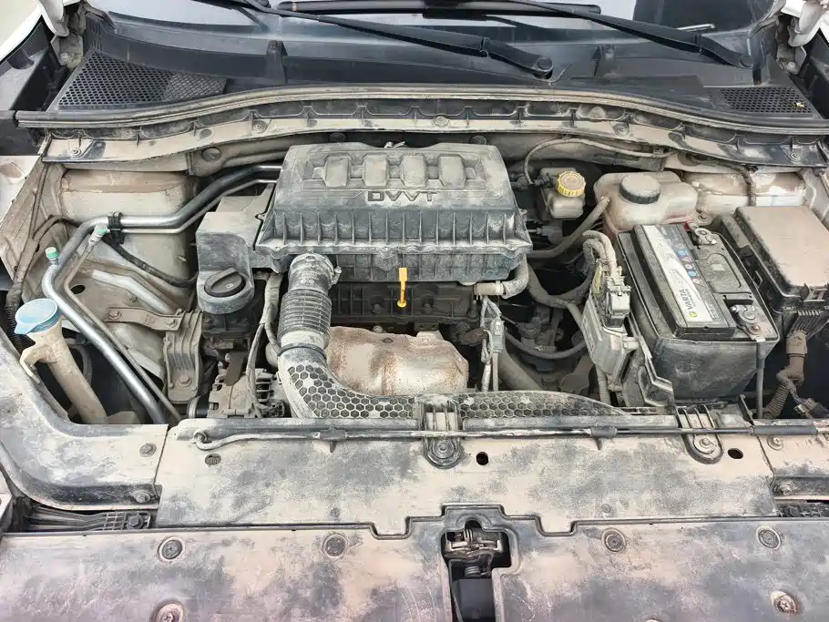 MG ZS 2017 2017 1.5L Manual Premium Internet Edition