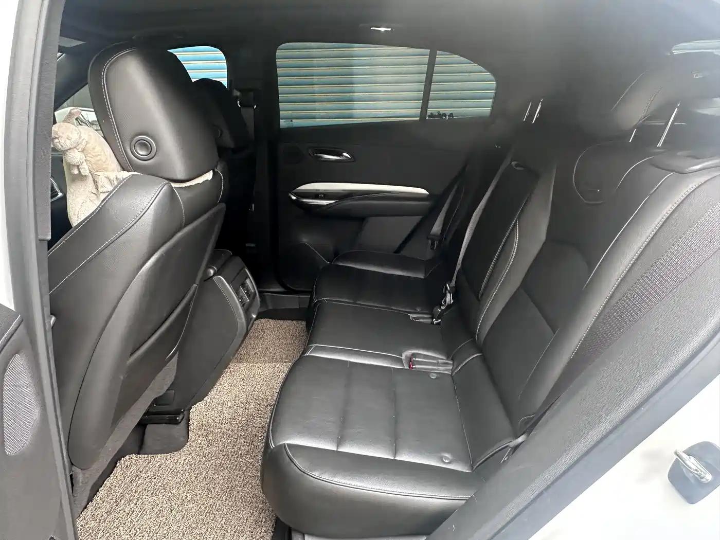 Cadillac XT4 2020 28T FWD Leading Trim фото 2