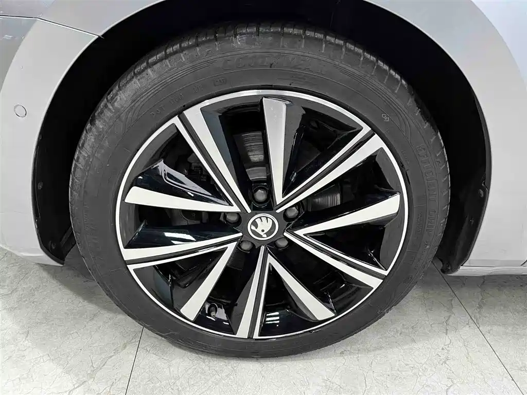 Škoda Superb 2023 Facelift TSI280 DSG Premium Edition фото 20