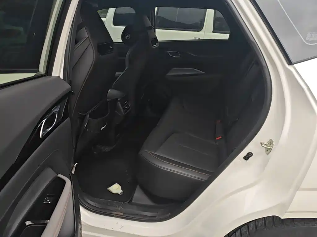 Changan Oshan Z6 EV 2023 2023 Smart Electric iDD 150KM Flagship PLUS