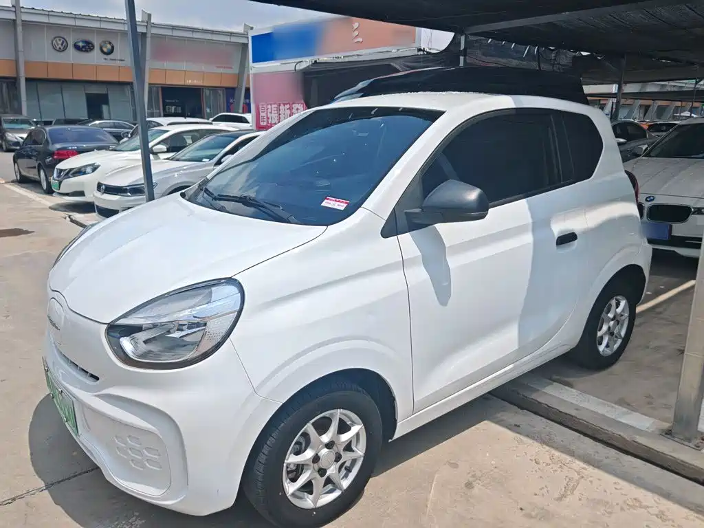 Roewe Kaiwei CLEVER 2023 2022 311km Vitality Bobo Edition