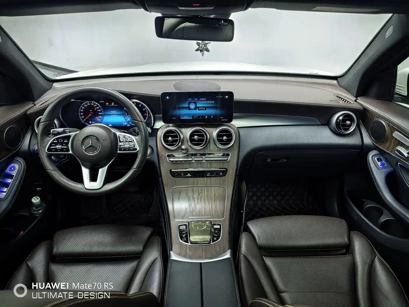Mercedes-Benz GLC 2020 Facelift GLC 300 L 4MATIC Dynamic фото 21
