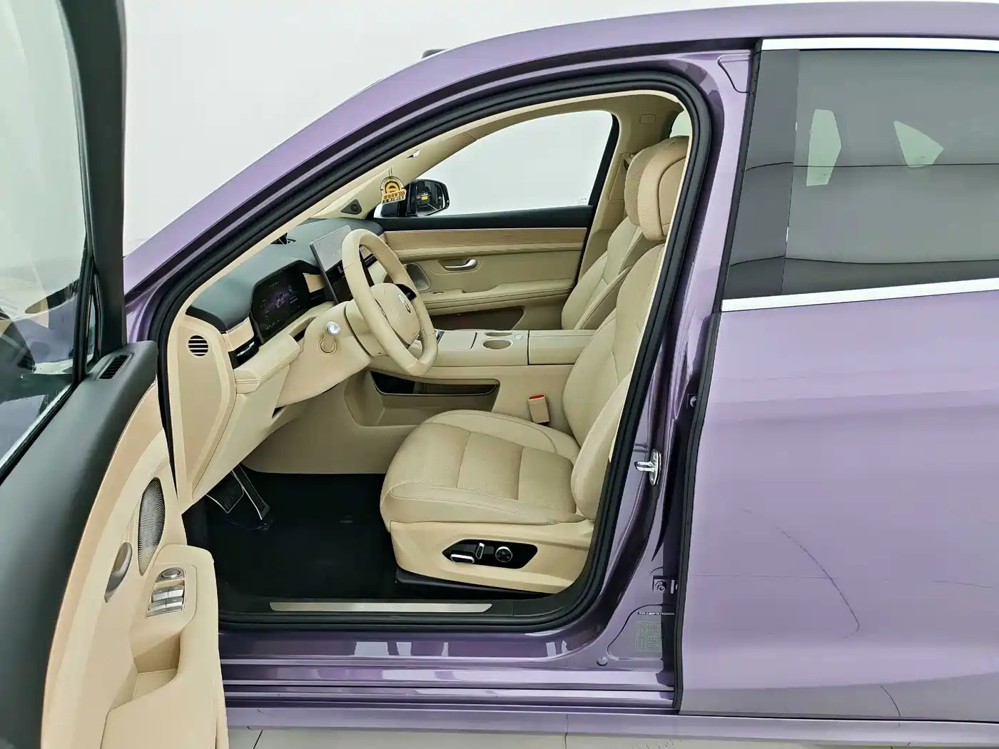AITO Wenjie AITO M5 2025 2025 Extended Range Ultra AWD