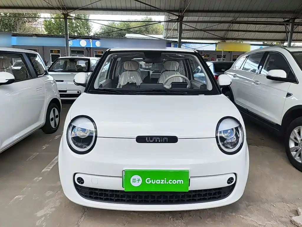 Фото 3 - Changan Lumin