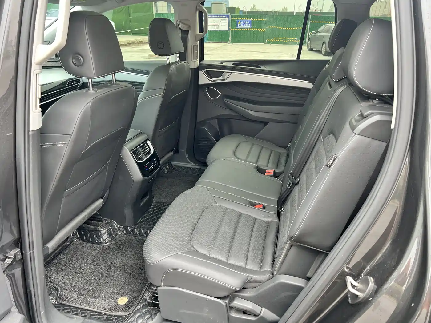 Volkswagen Talagon 2024 380TSI 4WD Premium Comfort Pro Edition 7-Seater фото 16