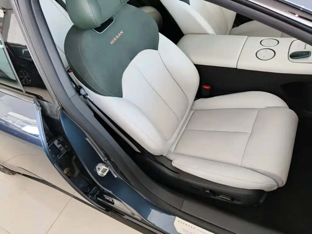 Nissan N7 2025 2025 Model 625 Max