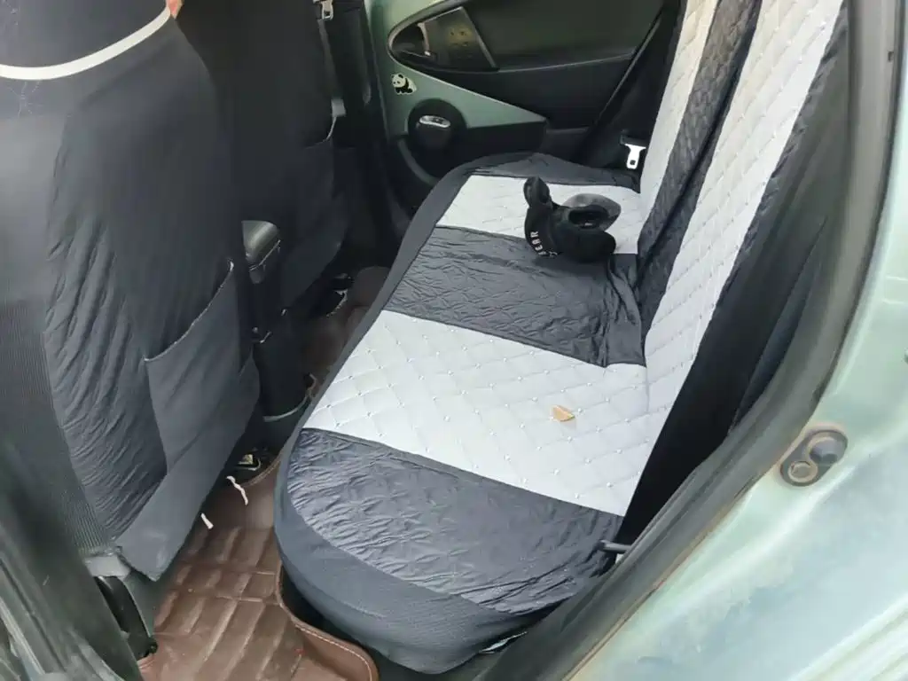 BYD F0 2016 2015 1.0L Yue Cool Model