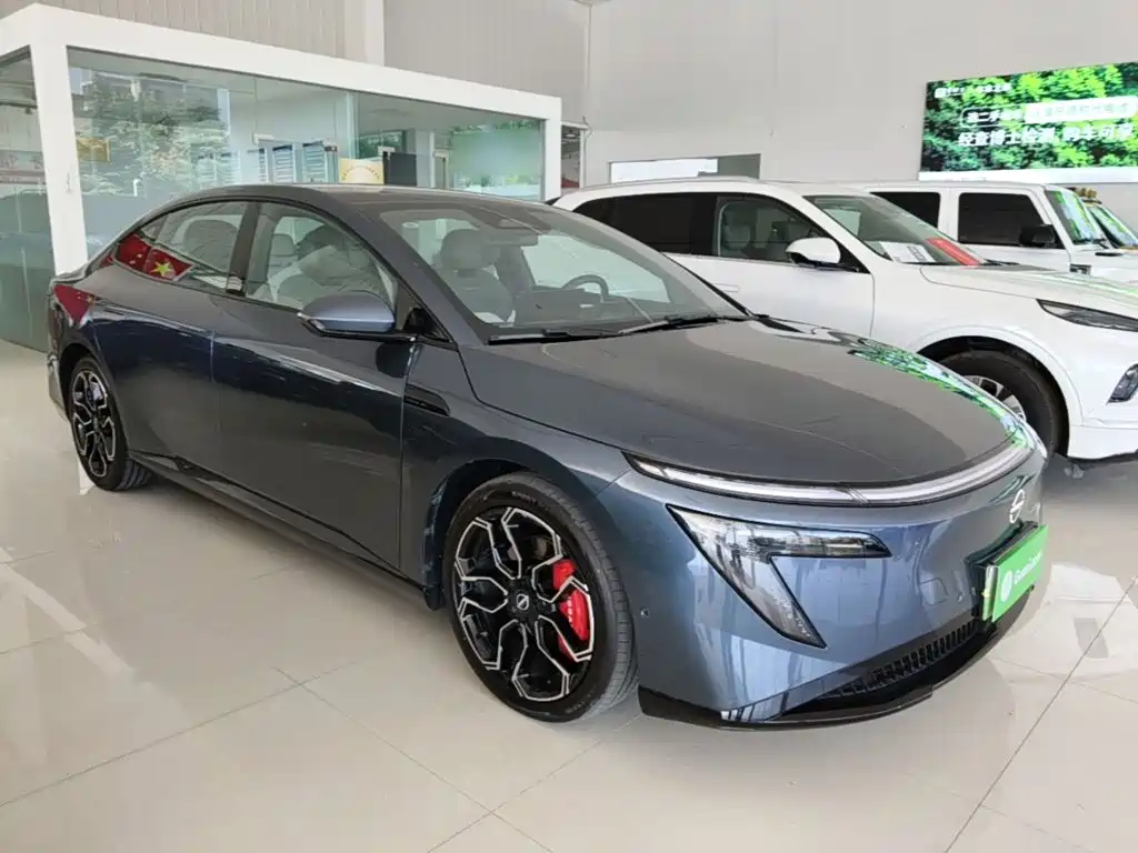 2025 Nissan N7