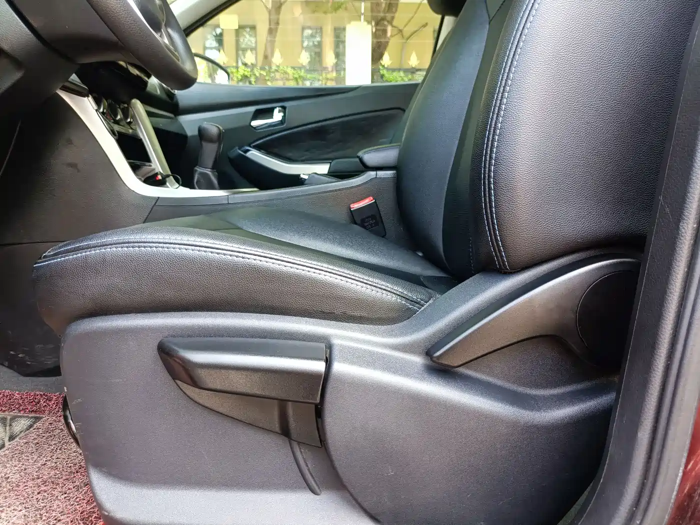 Venucia T70 2018 2016 1.6L Manual Rui Xing Edition