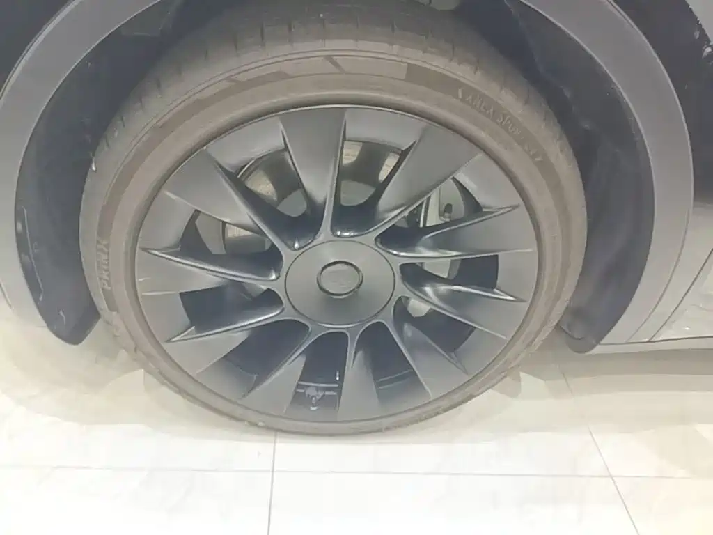 Tesla Model Y 2021 2021 Standard Range Rear-Wheel Drive