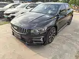 Фото 1 - Geely Preface