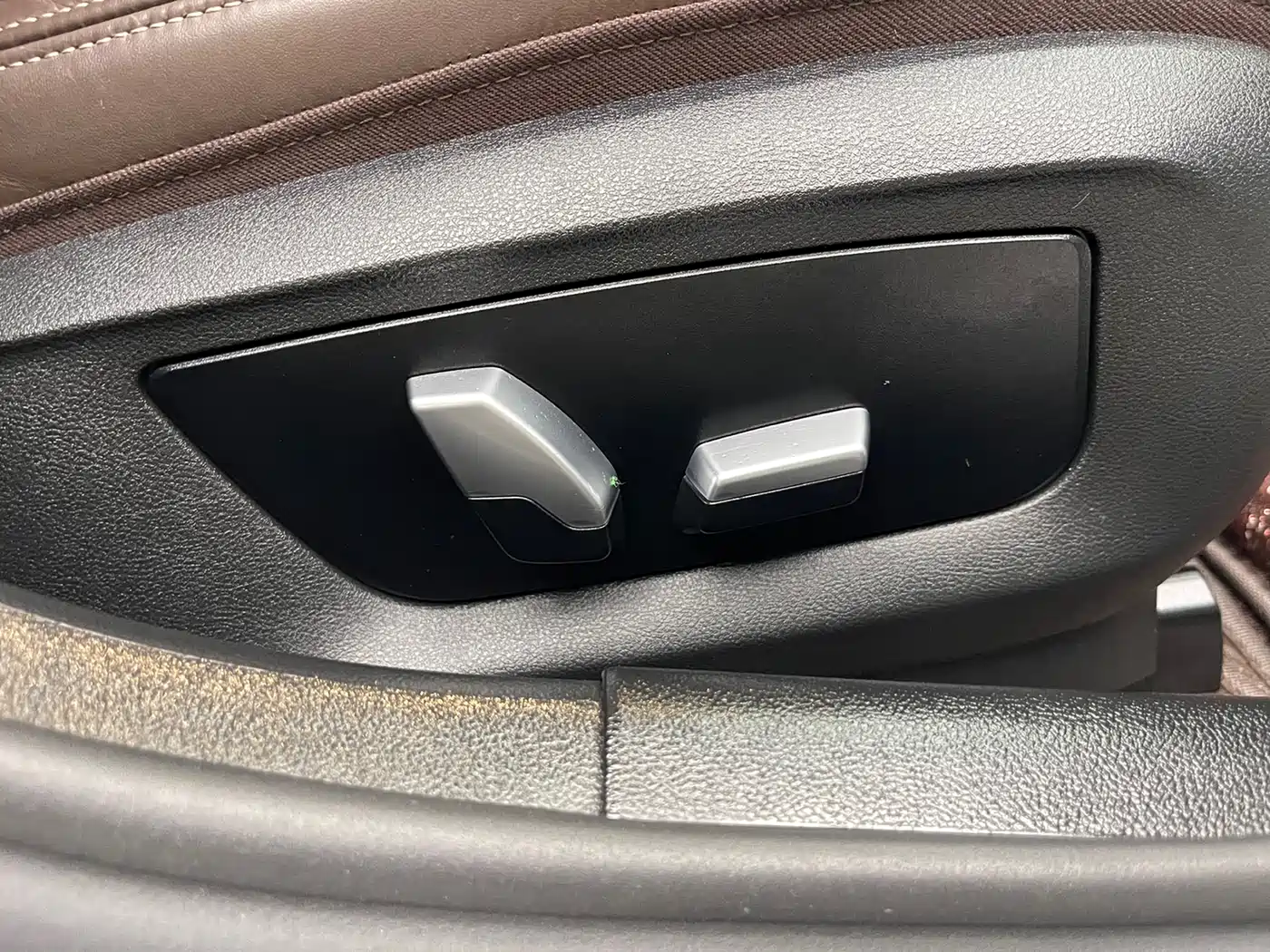 BMW 5 SERIES NEW ENERGY