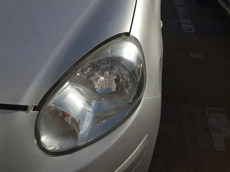 Nissan March 2014 2010 1.5L Manual Easy Type Edition