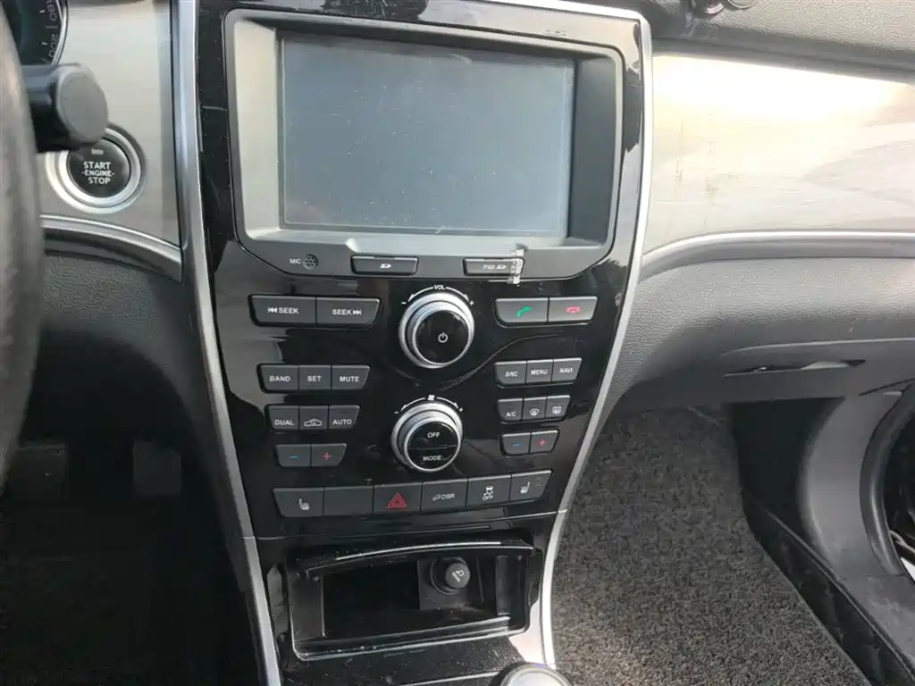 Haval H2 2016 Red Label 1.5T Manual 2WD Luxury фото 13