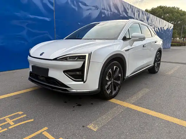 Hycan Hechuang HECHUANG 007