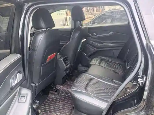 Exeed TXL 2023 2023 300T 2WD Star Enjoyment