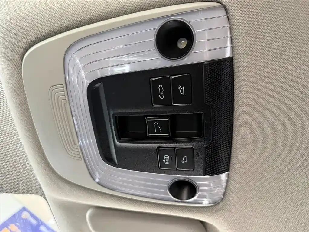 Kia KX3 Smart Run 2021 1.5L CVT Fashion Edition фото 18