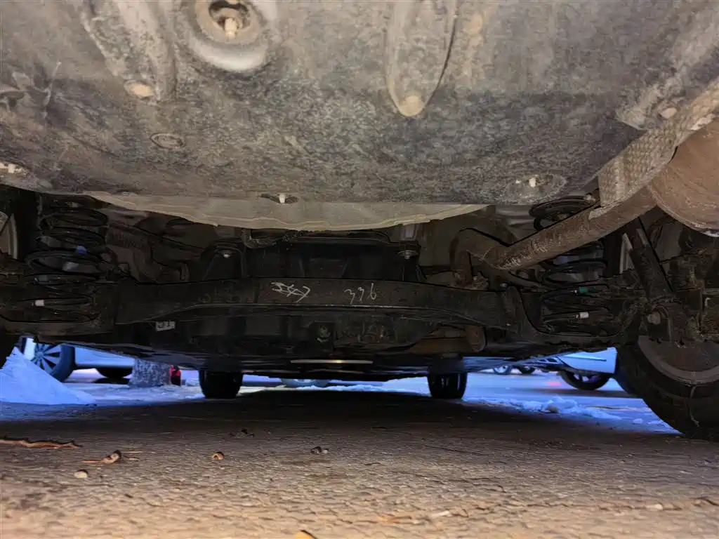Toyota Corolla 2023 1.5L Pioneer Edition фото 25