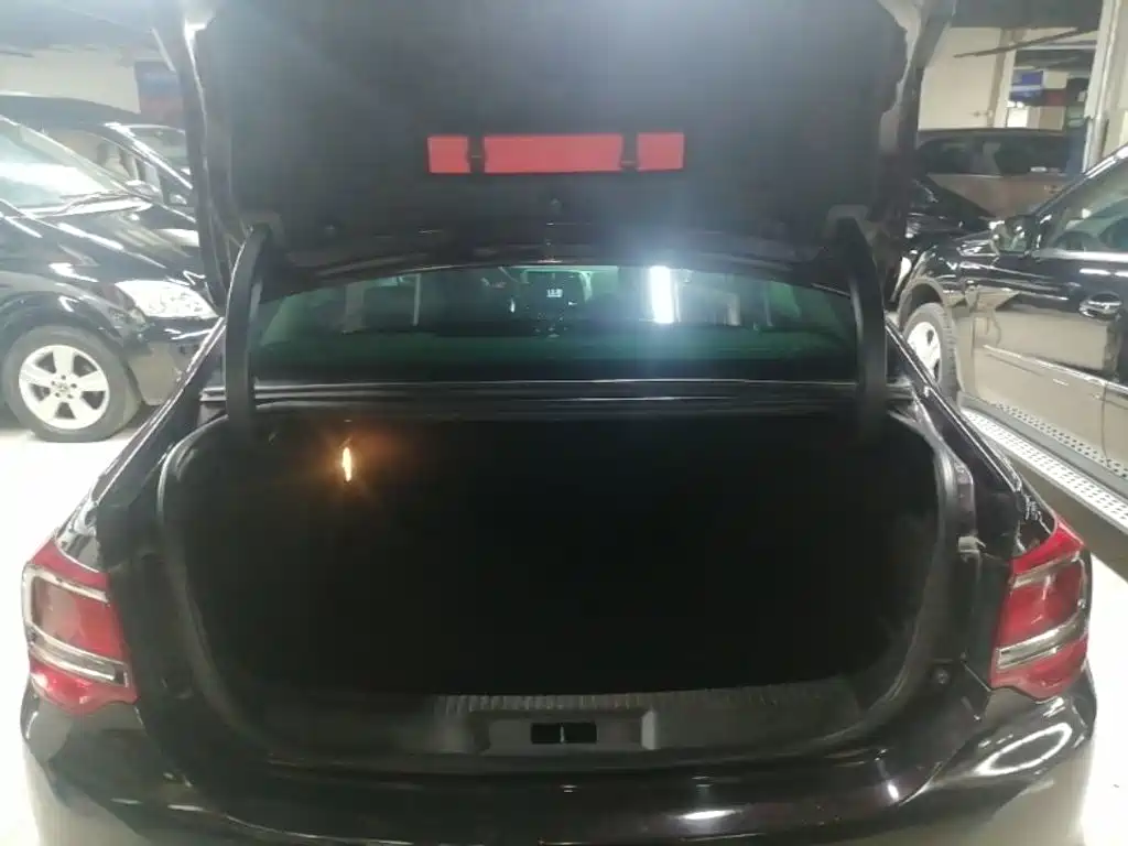 DS 5LS 2018 2016 1.6T Comfort Edition THP160