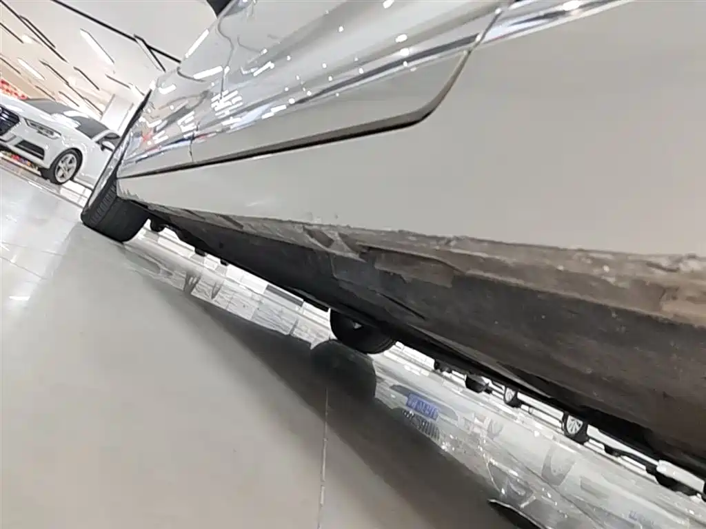 Volkswagen Magotan 2018 330TSI DSG Luxury фото 22