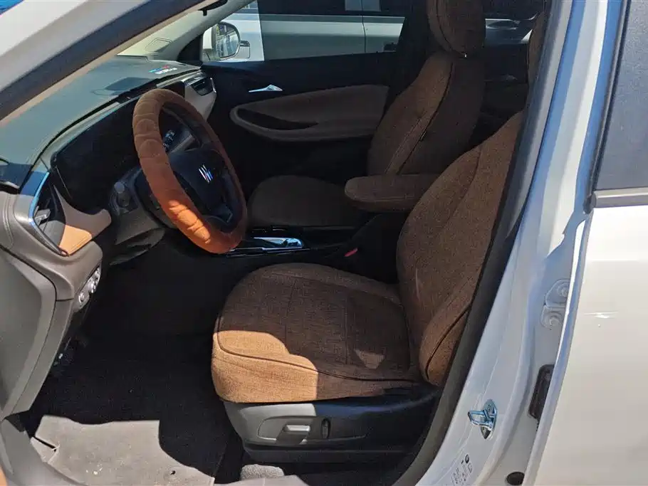 BUICK ANGKOLA PLUS