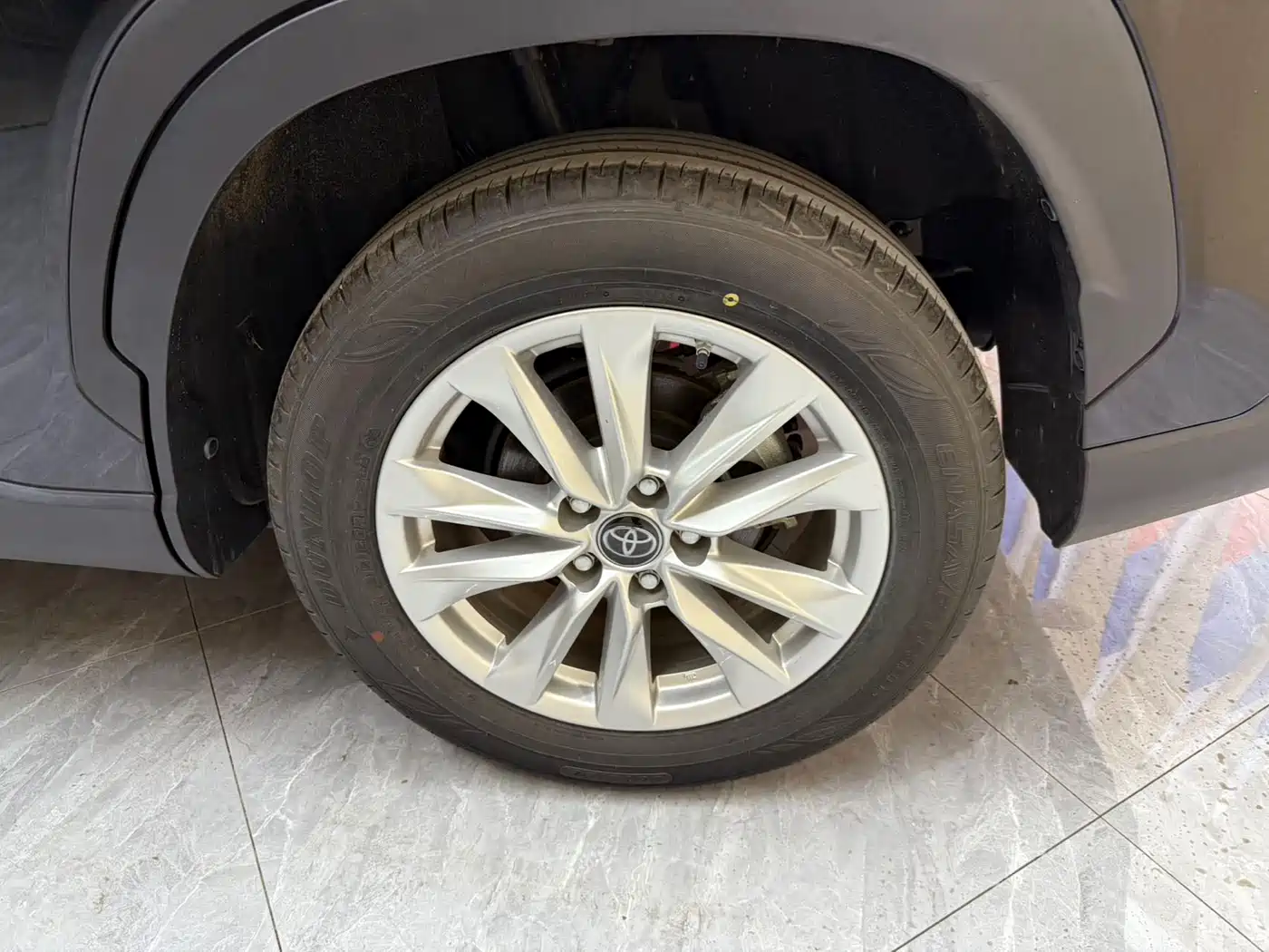 Toyota Corolla Cross 2022 2.0L Premium Edition фото 8