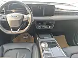 Фото 10 - Ford Edge