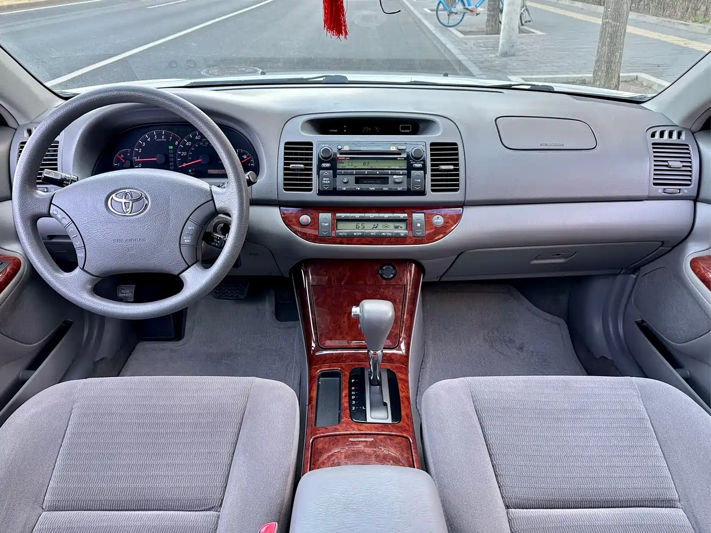 Toyota фото 5