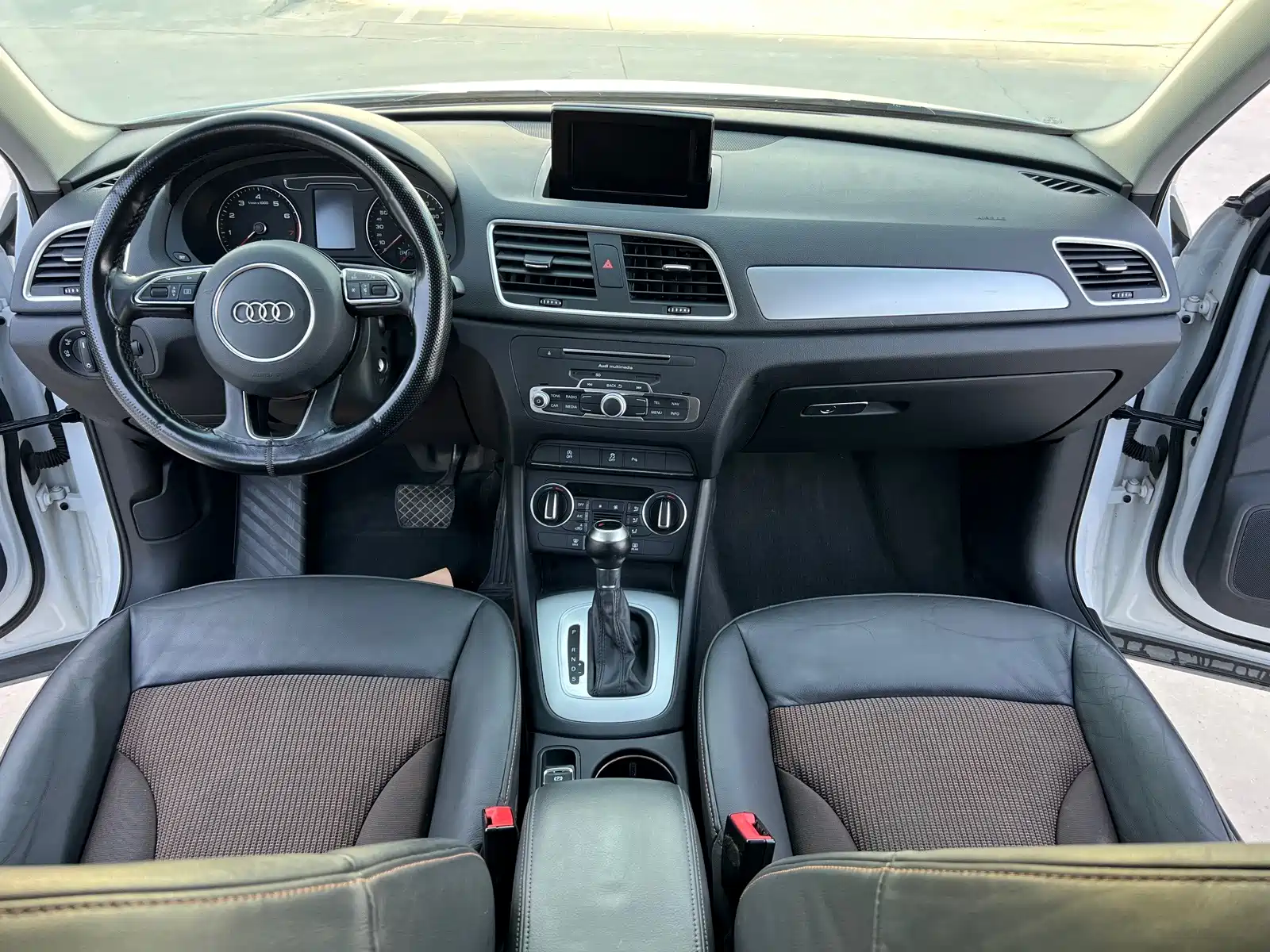 صورة 7 - Audi Q3