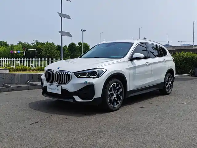 BMW X1 2023