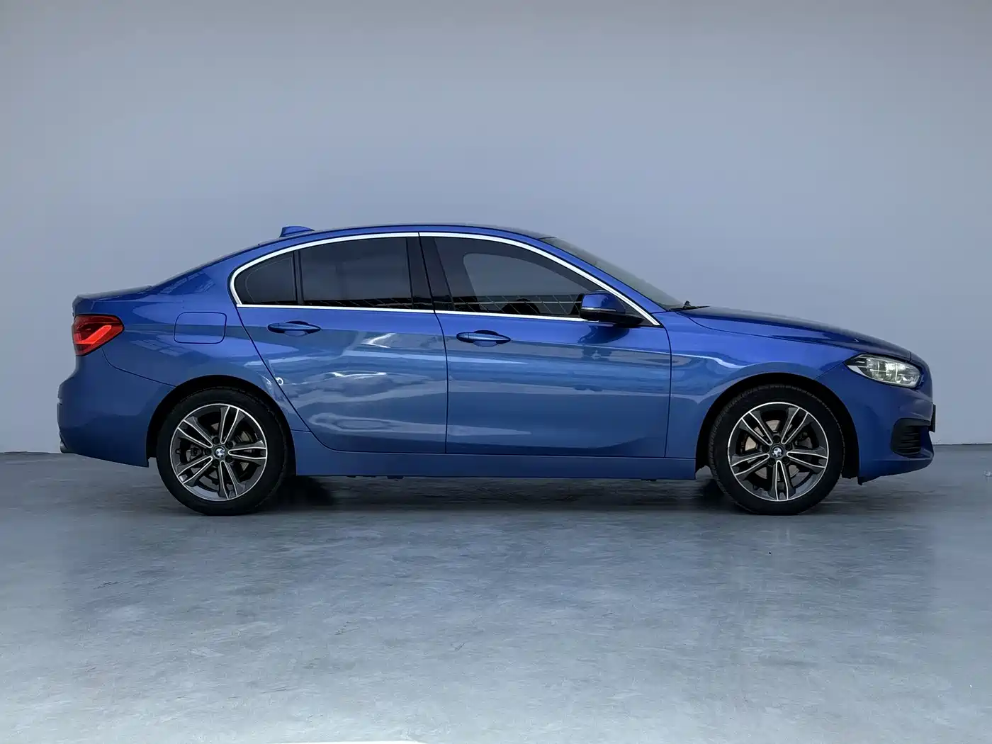 BMW 1 Series 2020 Model 120i Fashion Style фото 6