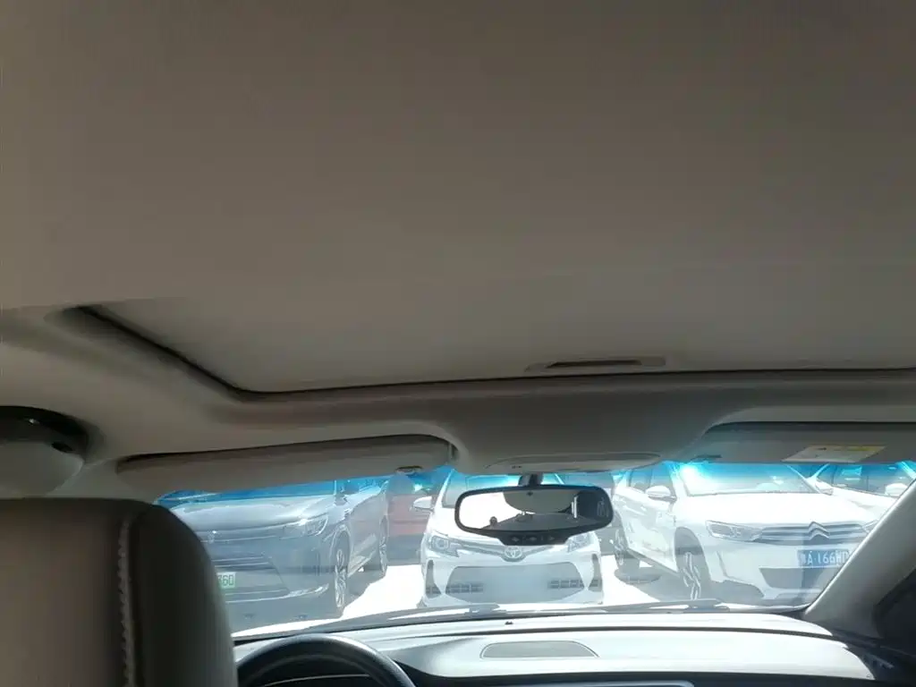 Buick Excelle 2019 15T DCT Connected Elite Type China VI фото 18