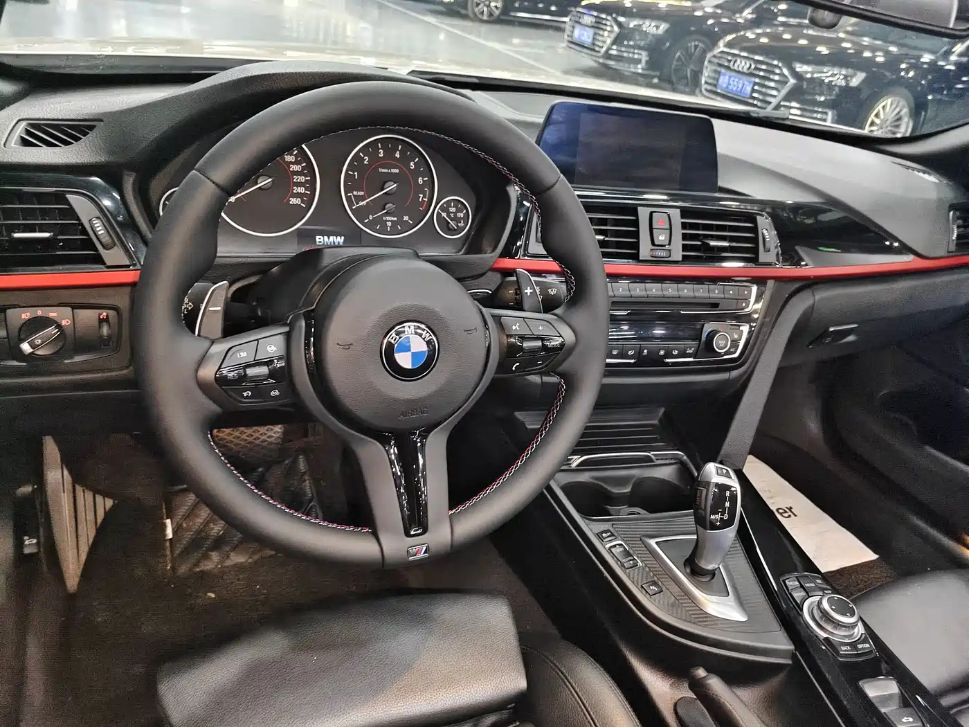 BMW 4 Series 2016 420i Convertible Design Package фото 5