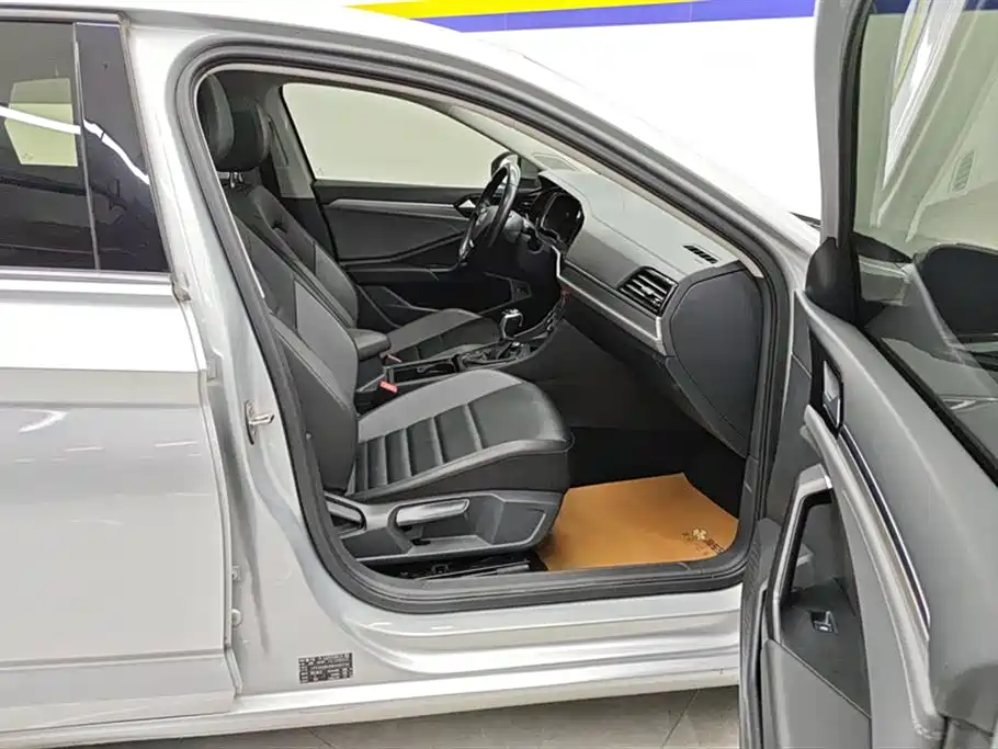 Volkswagen Sagitar 2021 280TSI DSG Comfort Smart Connect Edition фото 8