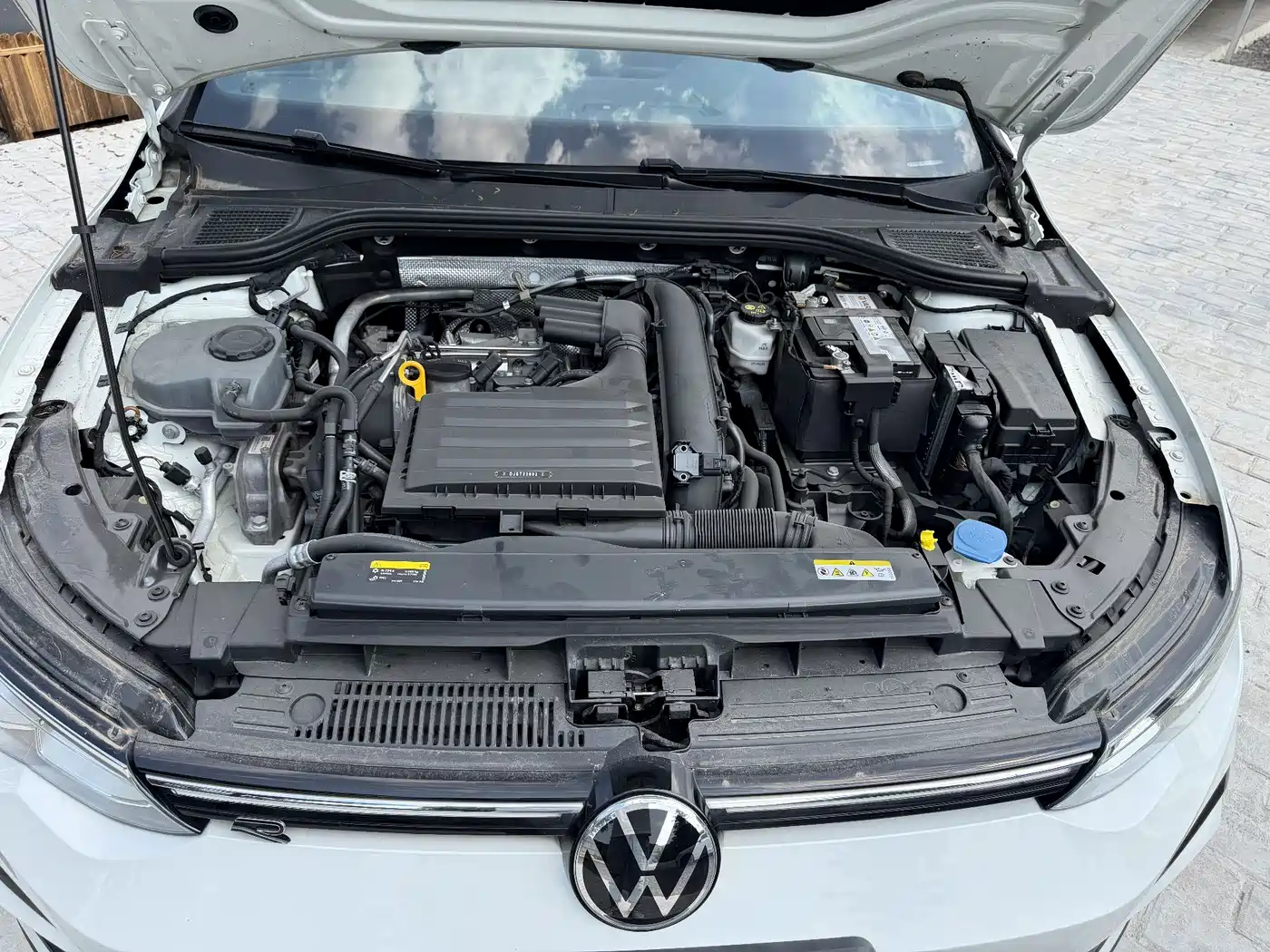 Volkswagen Golf, миниатюра 17