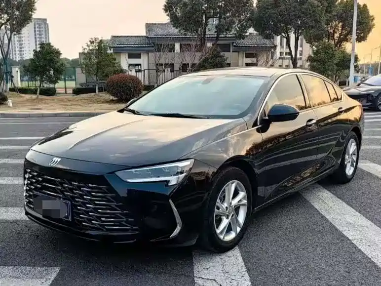 Buick Regal 2024 25T Ultra Comfort Edition