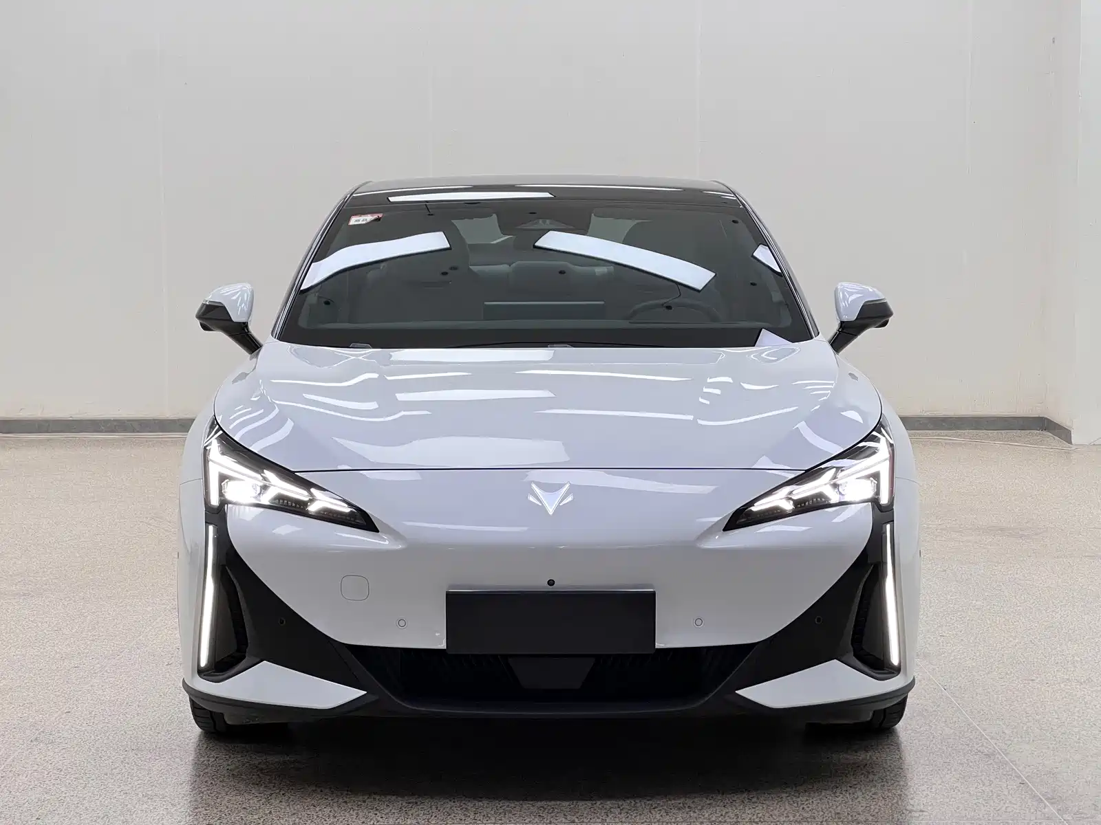 Фото 2 - ARCFOX Alpha S5