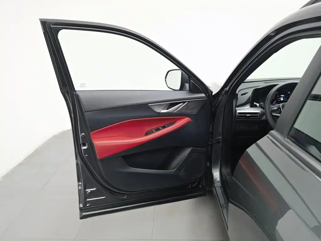 Фото 8 - Changan CS35 PLUS