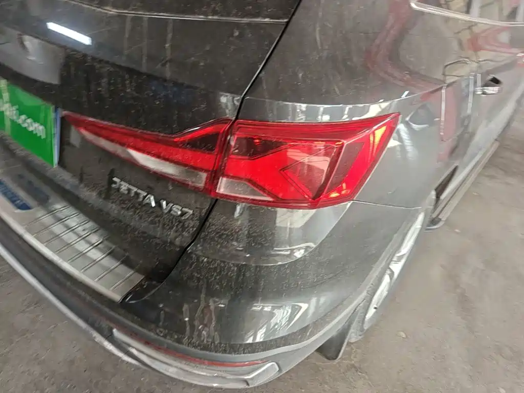 Фото 8 - Jetta VS7