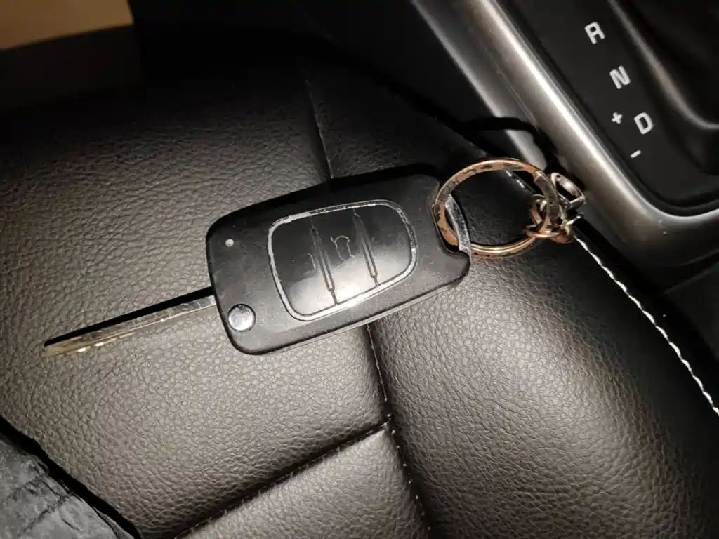 KIA K2