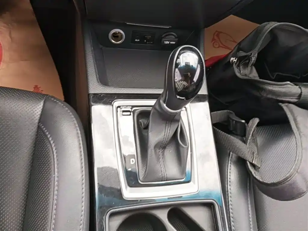 Hyundai Mistra 2017 1.8L Automatic Smart GLS (China V) фото 14